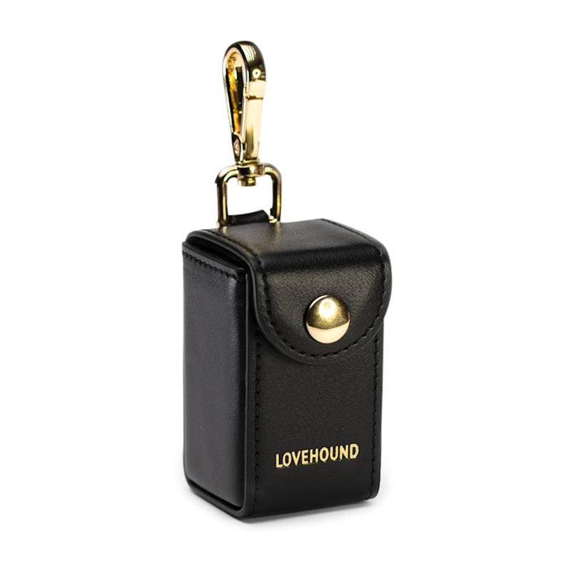 Thumbnail of Poop Bag Holder - Black image