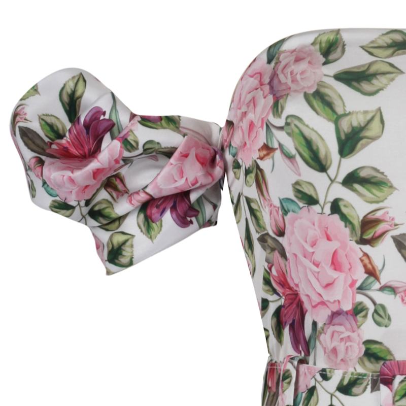 Thumbnail of Poppy Rose Swimsuit image