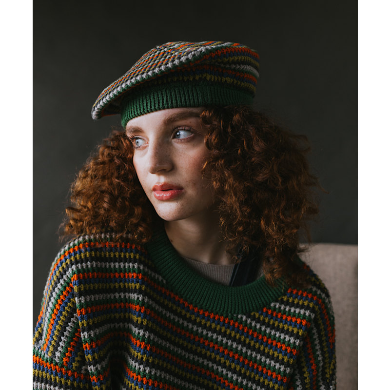 帽子 MABLI PORTH OVERALLS 18m 帽子 MABLI PORTH OVERALLS 18m MABLI