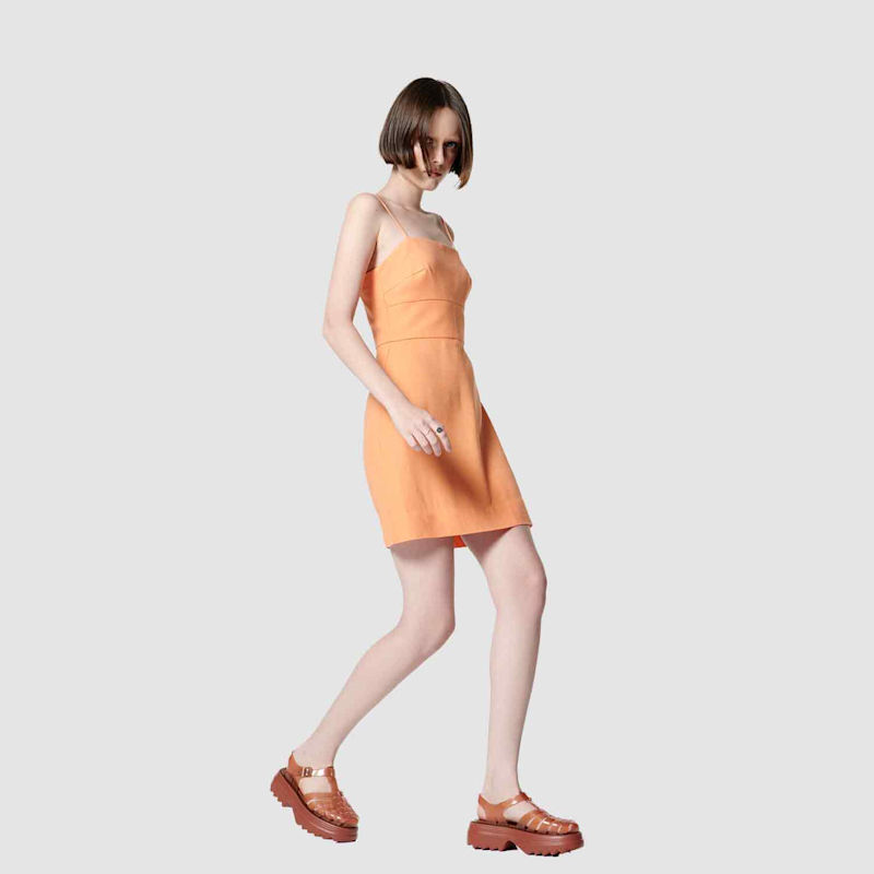 Thumbnail of Possession Platform II - Transparent Brown image