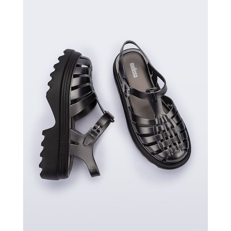 Thumbnail of Possession Platform II - Black image