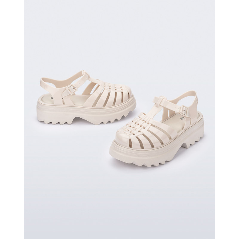 Thumbnail of Possession Platform Ii - Beige image