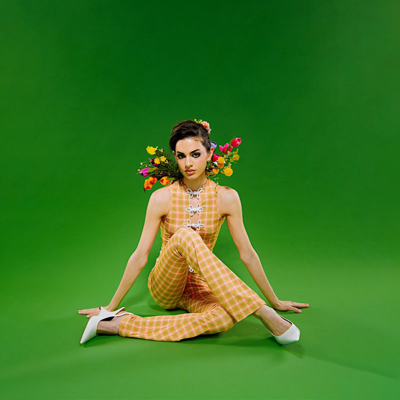 Thumbnail of Pretty In Plaid Bottoms image