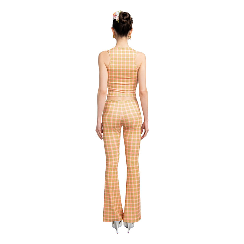 Thumbnail of Pretty In Plaid Bottoms image