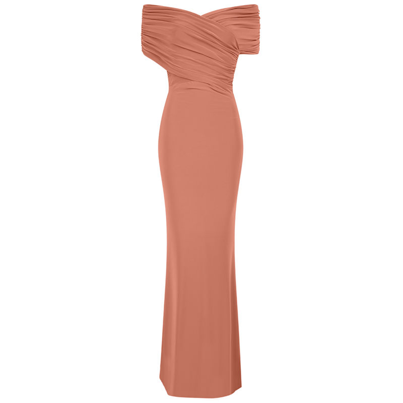 experience maxi dress in multi elliatt Elliatt: Livette Mini Dress