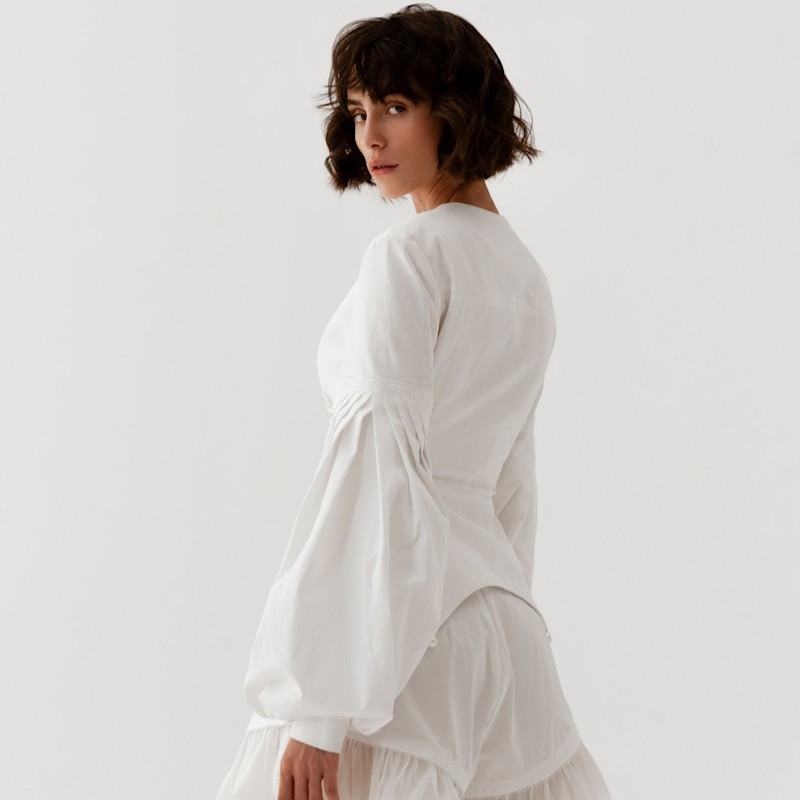 Thumbnail of Provance Jacket image