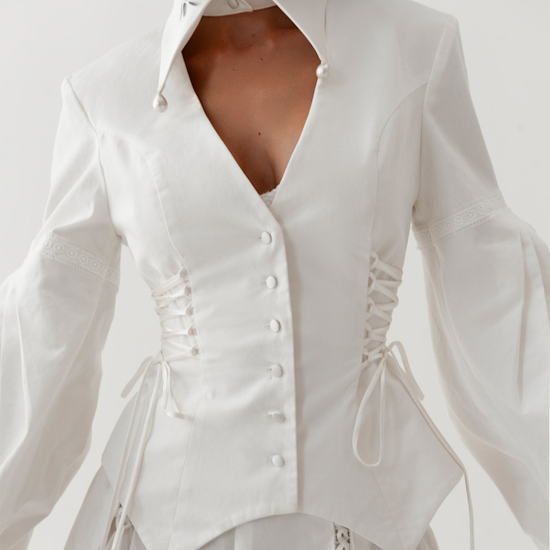 Thumbnail of Provance Jacket image