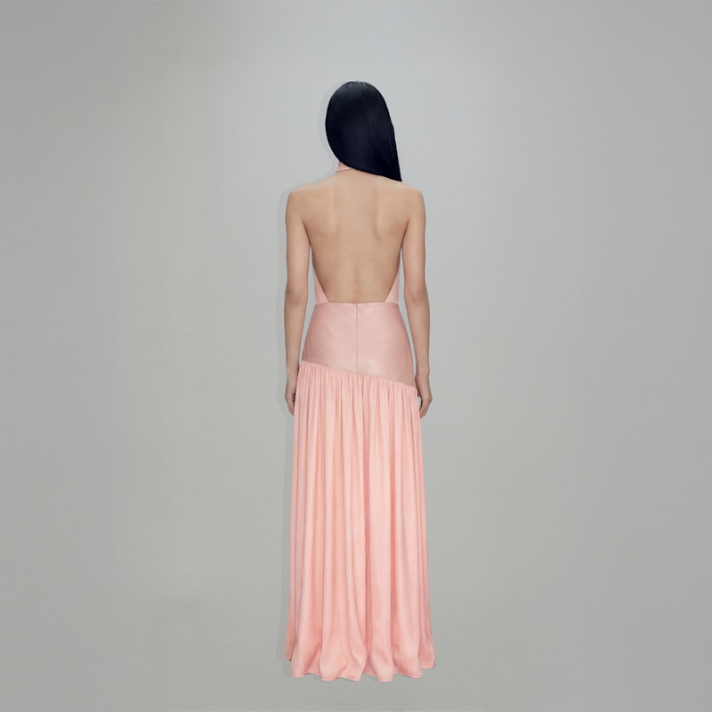 Thumbnail of Prudence Gown Pastel Pink image