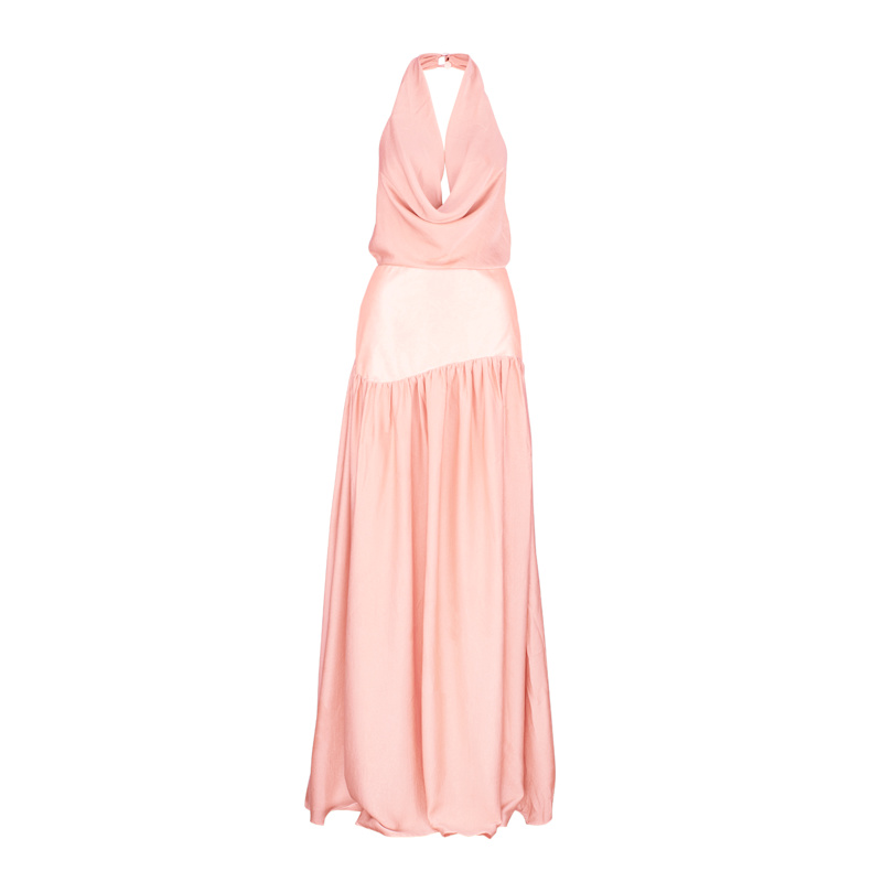 Thumbnail of Prudence Gown Pastel Pink image