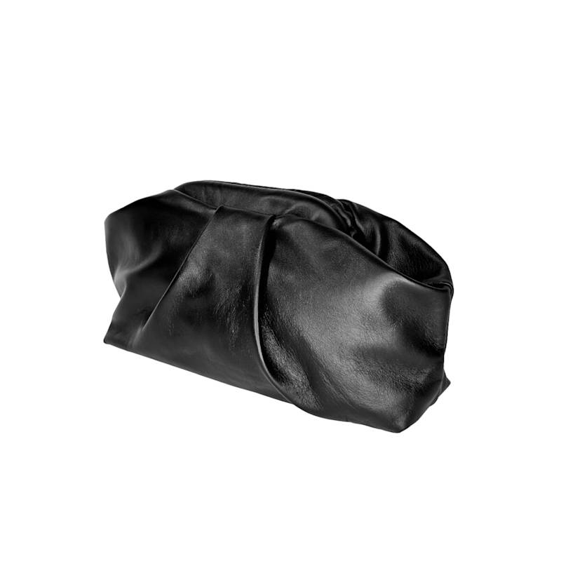 Thumbnail of Puffy Bag Black image