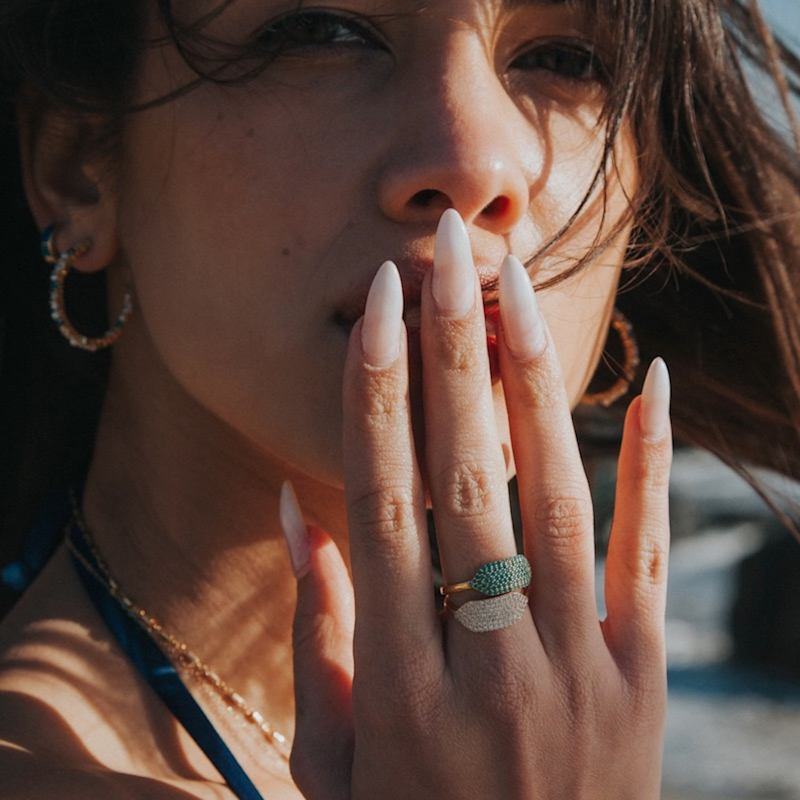 Thumbnail of Id Ring image