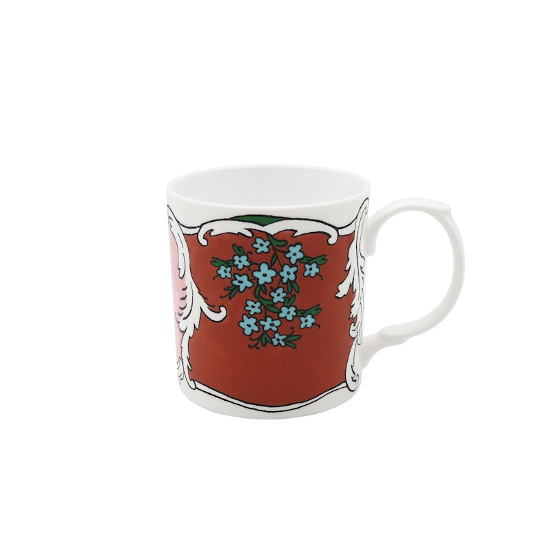 Thumbnail of Always - Camille - Mug image