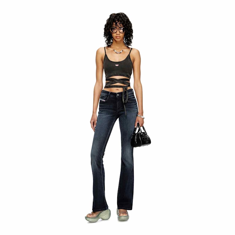 Thumbnail of Quantum Platform X Diesel - Transparent Blue image