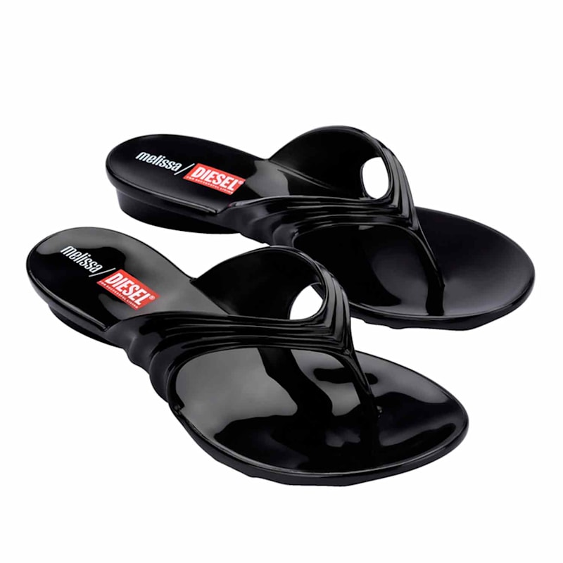 Thumbnail of Quantum Thong X Diesel - Black image