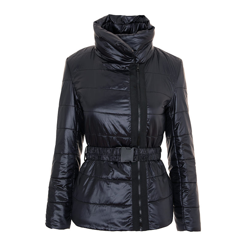 最終値下げ　Madison Quilted Short Coat Madison Quilted Shoat Coat