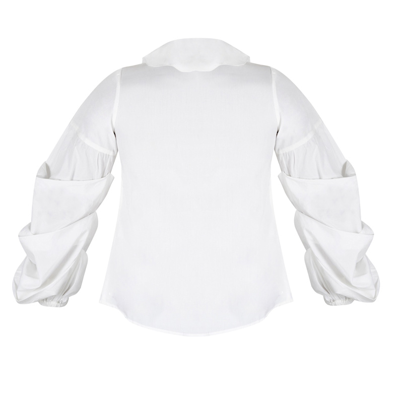Thumbnail of Perennial White Shirt image