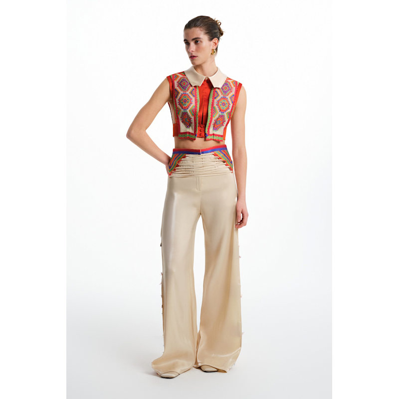 Thumbnail of Radia Vest. image