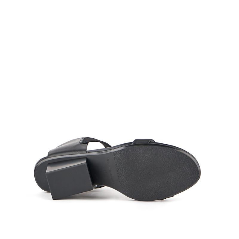 Thumbnail of Raila Mid Black Ii image