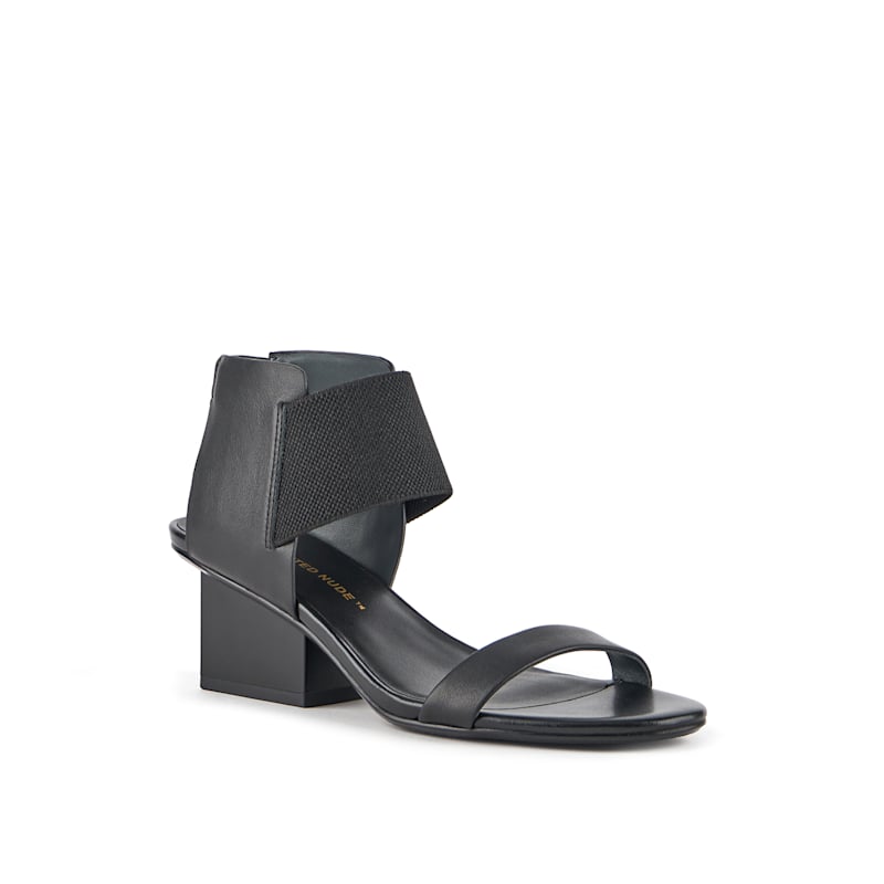 Thumbnail of Raila Mid Black Ii image