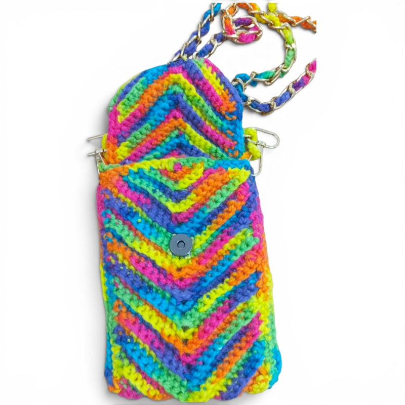 Thumbnail of Rainbow Little Bag image