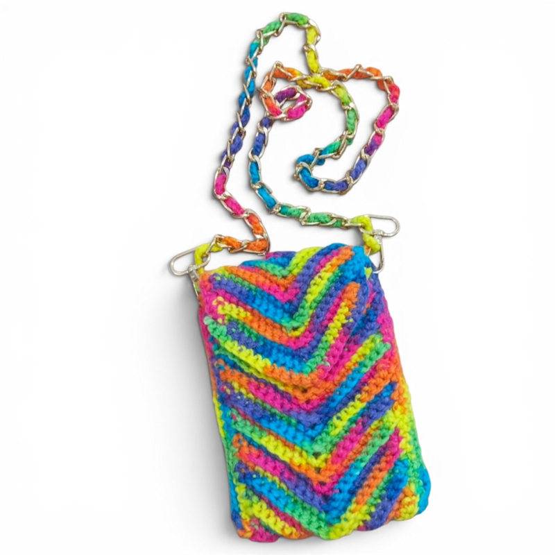 Thumbnail of Rainbow Little Bag image