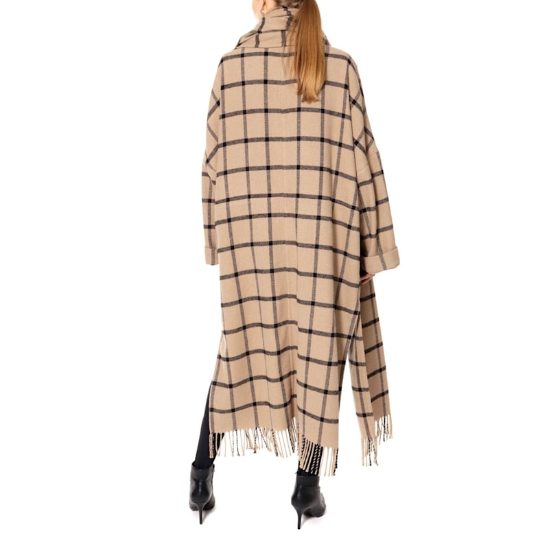 Thumbnail of Coat Mischa Nomad image