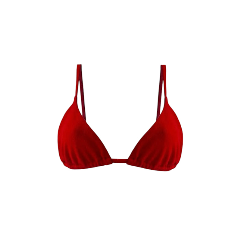 Rari Women's Bikini Top | Adicora | Wolf & Badger