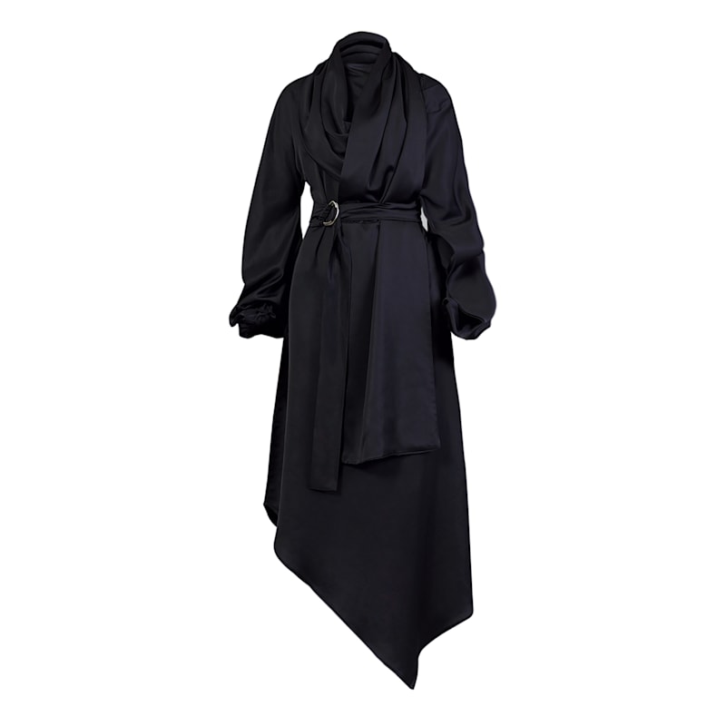 Thumbnail of Ray Black Dress image