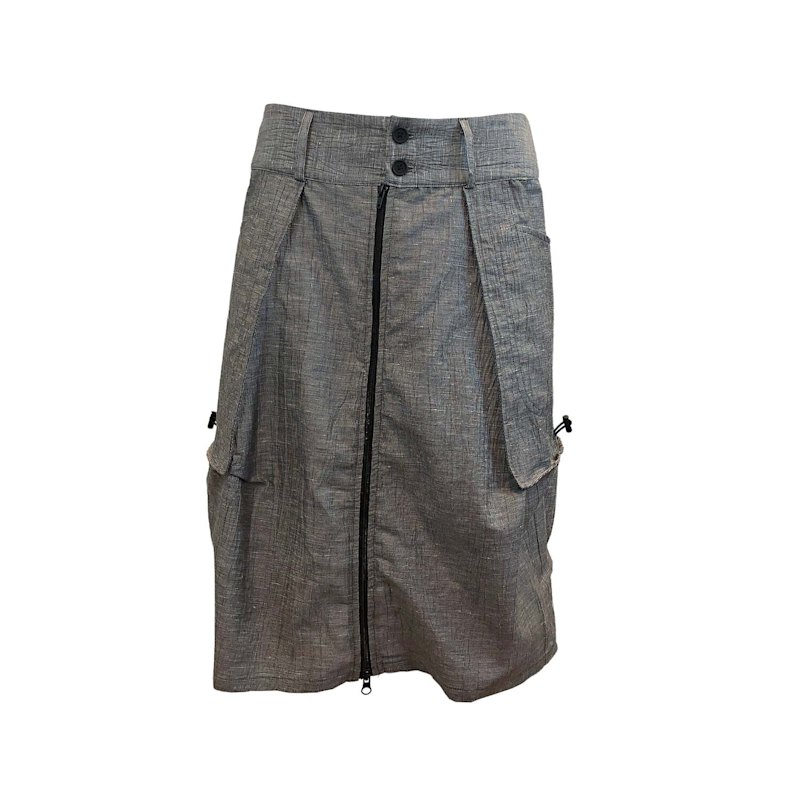 Thumbnail of Fence Skirt image