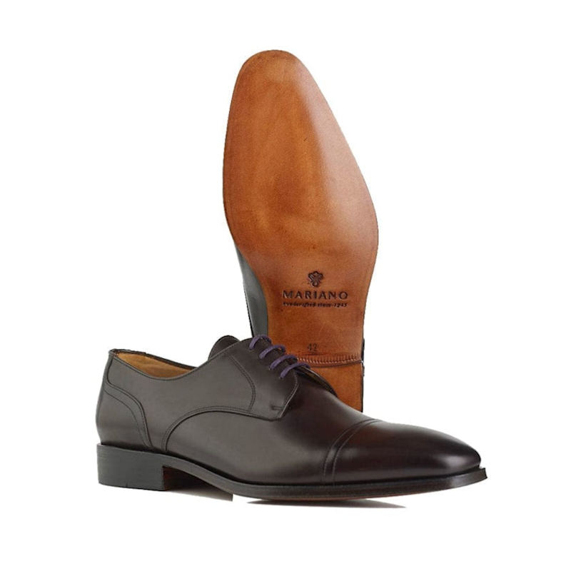 Thumbnail of Régua Oxford Brown image