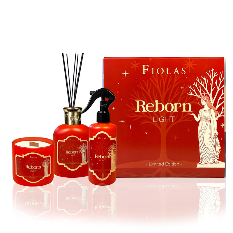 Thumbnail of Reborn Light Gift Set – Limited Edition image