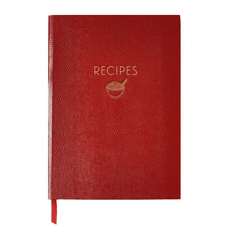 Thumbnail of Recipe Book image