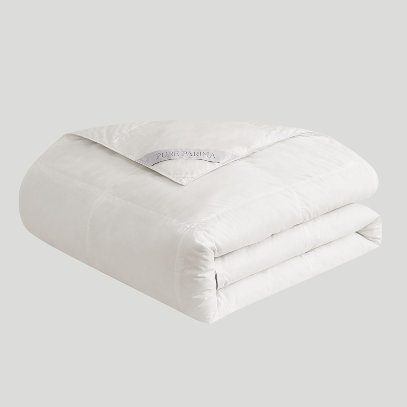 Thumbnail of Recycled Down Alternative Duvet Insert image