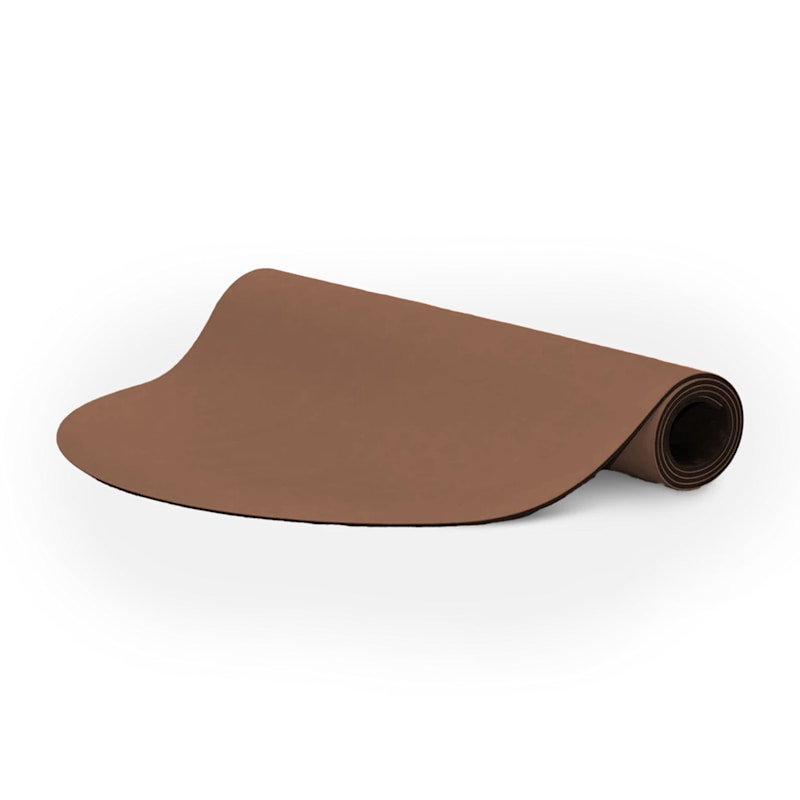 Thumbnail of Recycled Pu Yoga Mat - Earthstone image