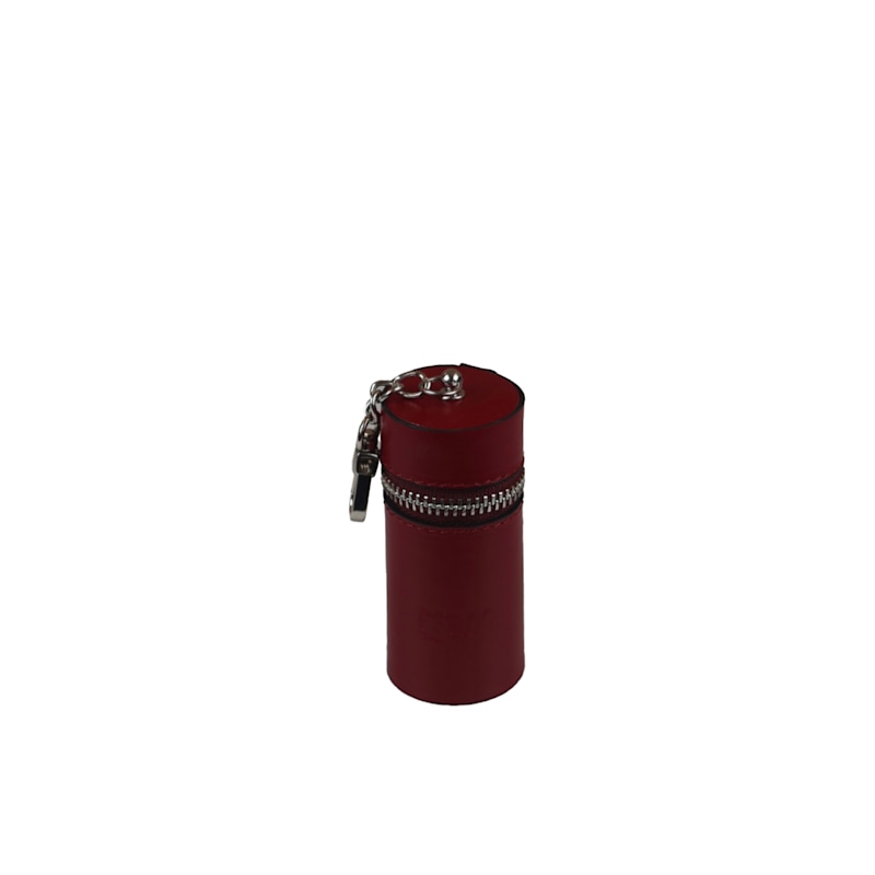 Thumbnail of Red Lipstick Case Keychain image
