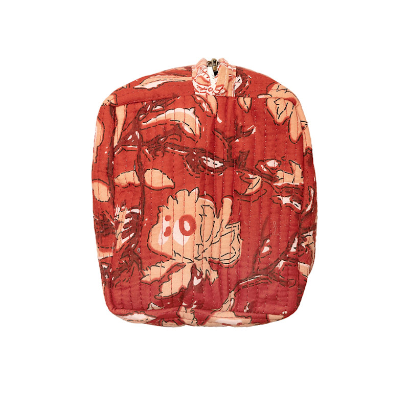 Thumbnail of Red Rubra Wash Bag image