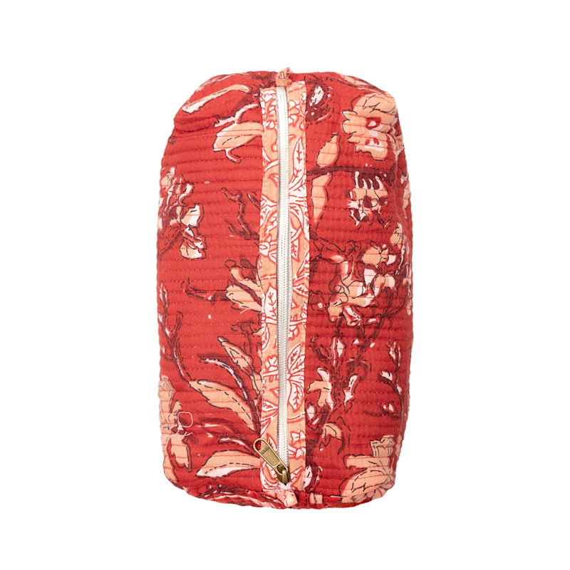 Thumbnail of Red Rubra Wash Bag image