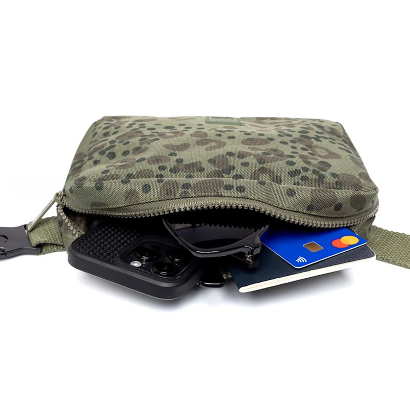 Thumbnail of Reef Crossbody Cheeta image