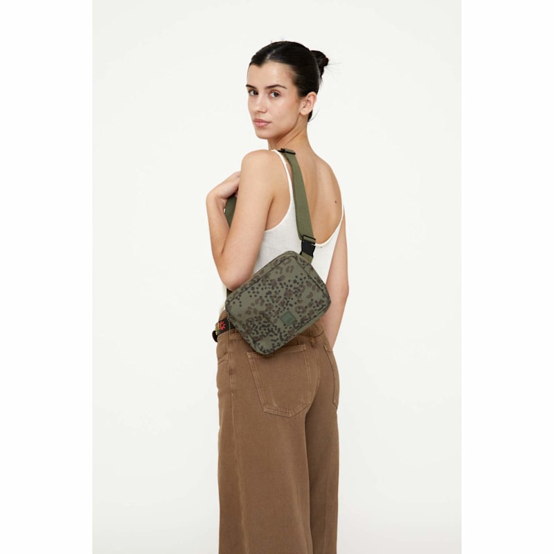 Thumbnail of Reef Crossbody Cheeta image