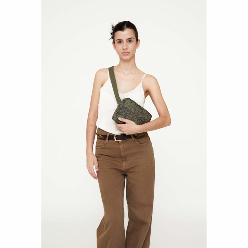 Thumbnail of Reef Crossbody Cheeta image