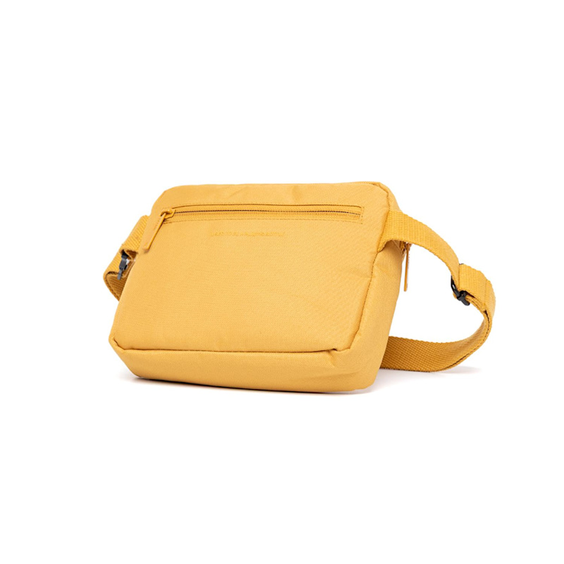 Thumbnail of Reef Crossbody Mustard image
