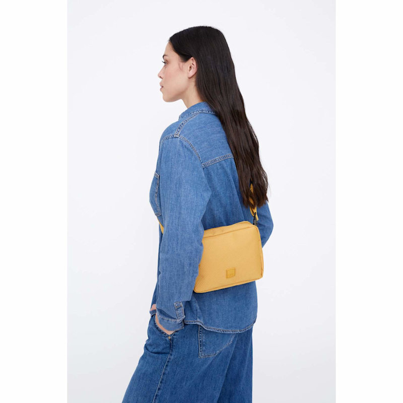 Thumbnail of Reef Crossbody Mustard image