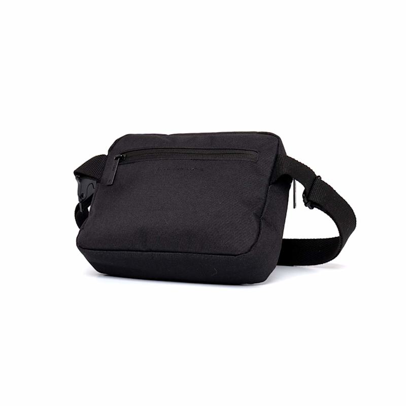 Thumbnail of Reef Crossbody Stripes Black image