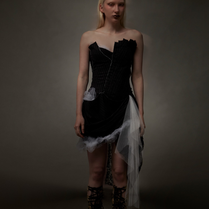 Thumbnail of Renaissance Dress image