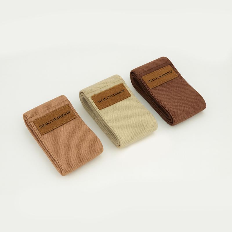 Thumbnail of Resistance Bands - Set Of Three image