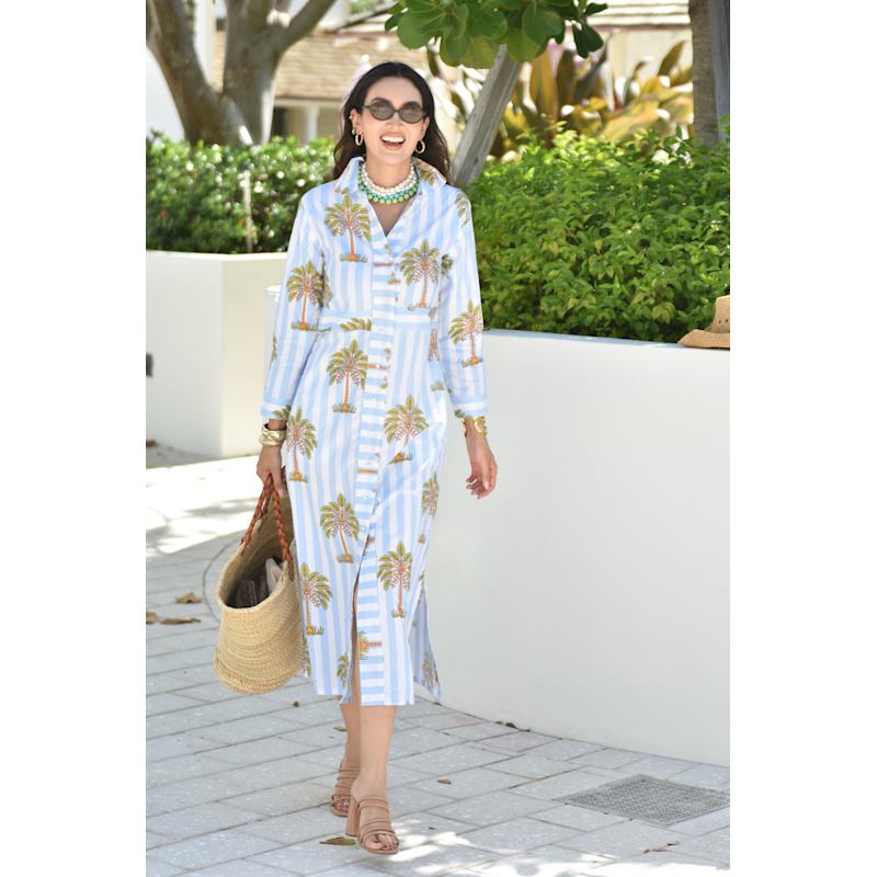 Thumbnail of Resort Dress Santa Barbara image