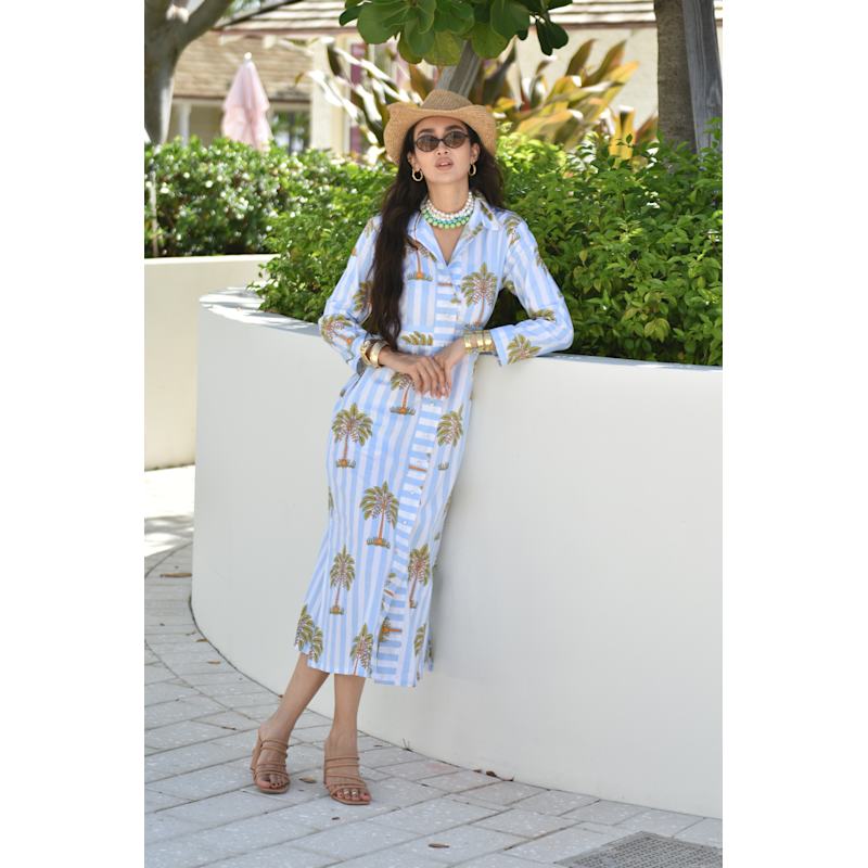 Thumbnail of Resort Dress Santa Barbara image