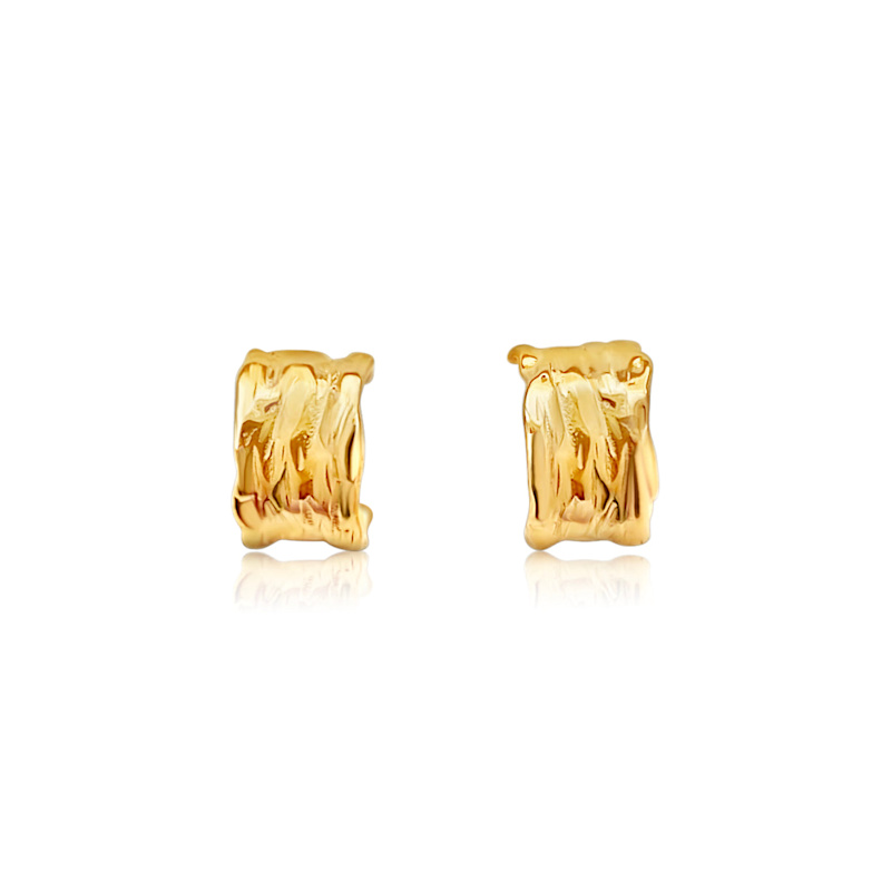 Thumbnail of Retro Waterproof  Earrings image
