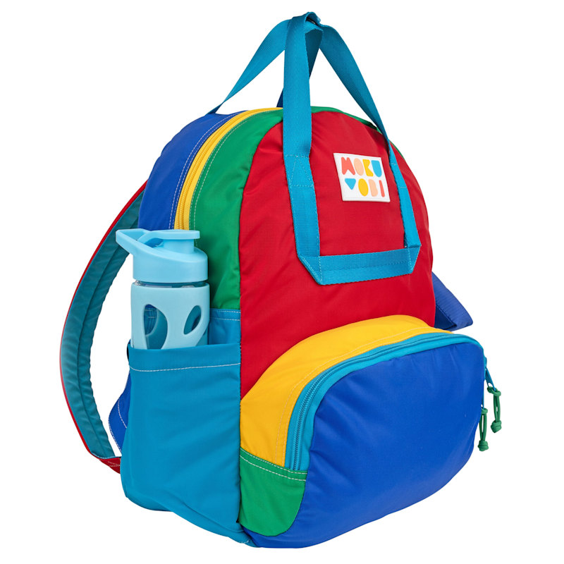 Thumbnail of Retro Gadget Atlas Backpack image