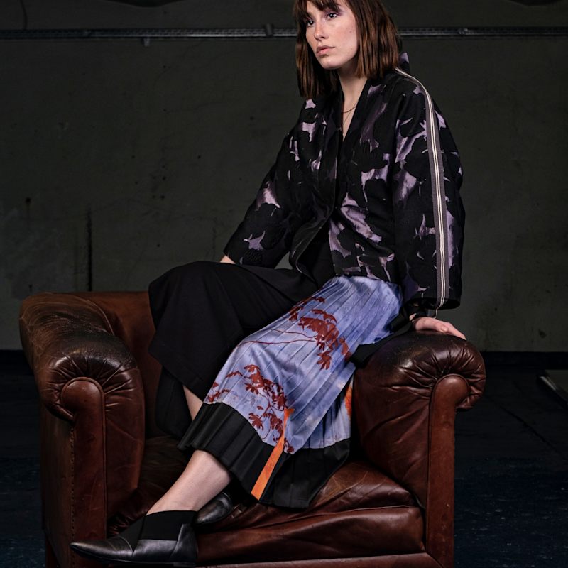 Thumbnail of Parrots Culottes image